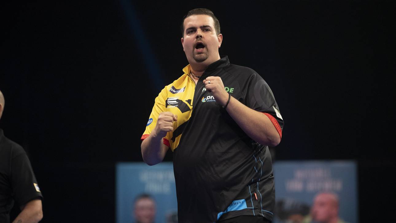 Clemens trifft auf Newcomer