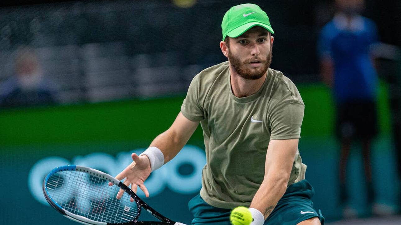 Coronafall bei Paris Masters