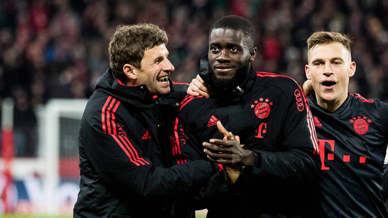 Bayern-Star mit Ansage an PSG