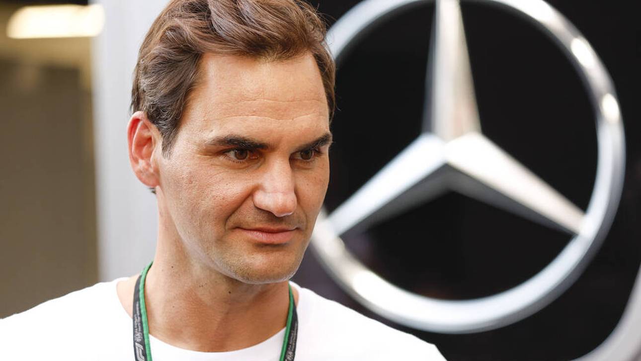 Wackelt das Federer-Comeback?
