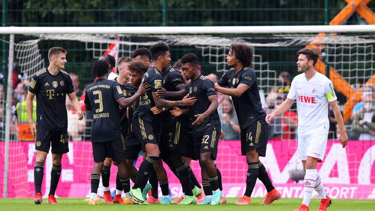 Wer bei Nagelsmann-Pleite punktete