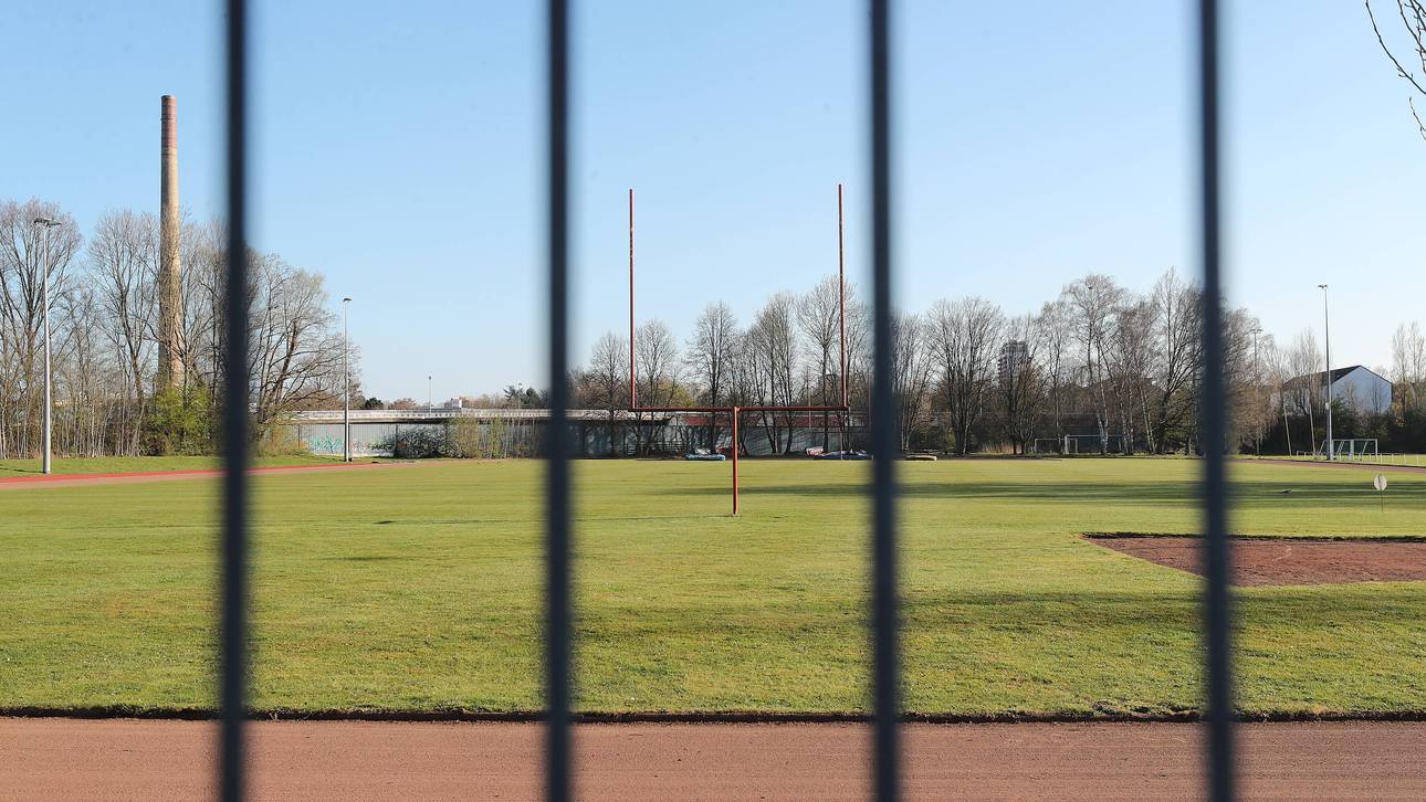 GFL-Saison fällt komplett aus