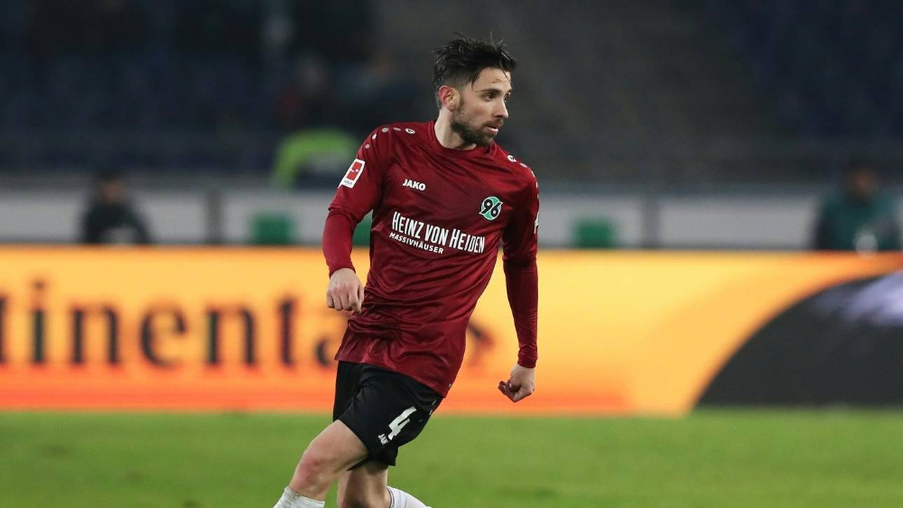 Holstein Kiel verpflichtet Rechtsverteidiger Korb