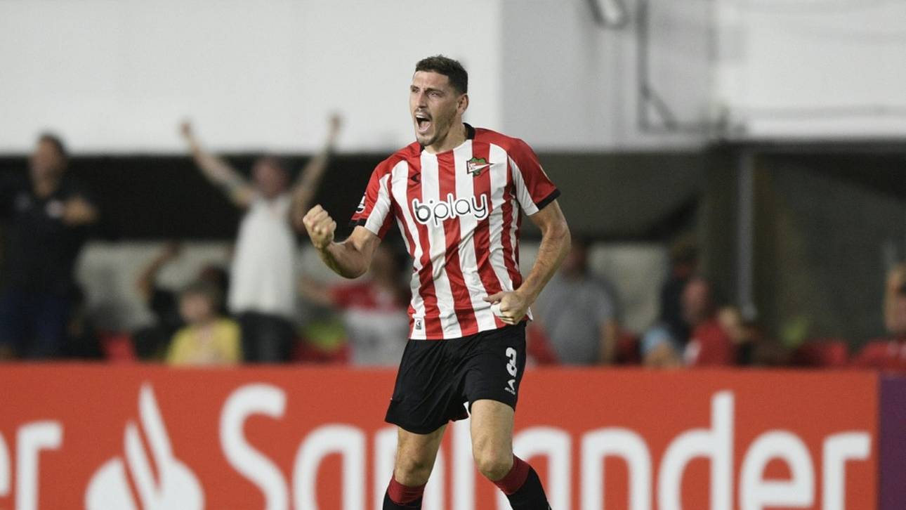 Hertha holt neuen Verteidiger