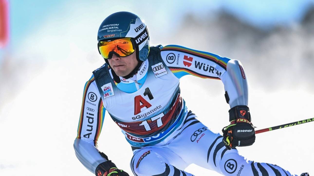 Schmid stark – Odermatt siegt