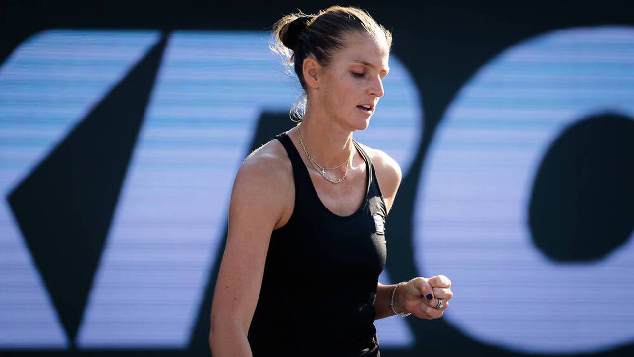 Top-Star verpasst Australian Open