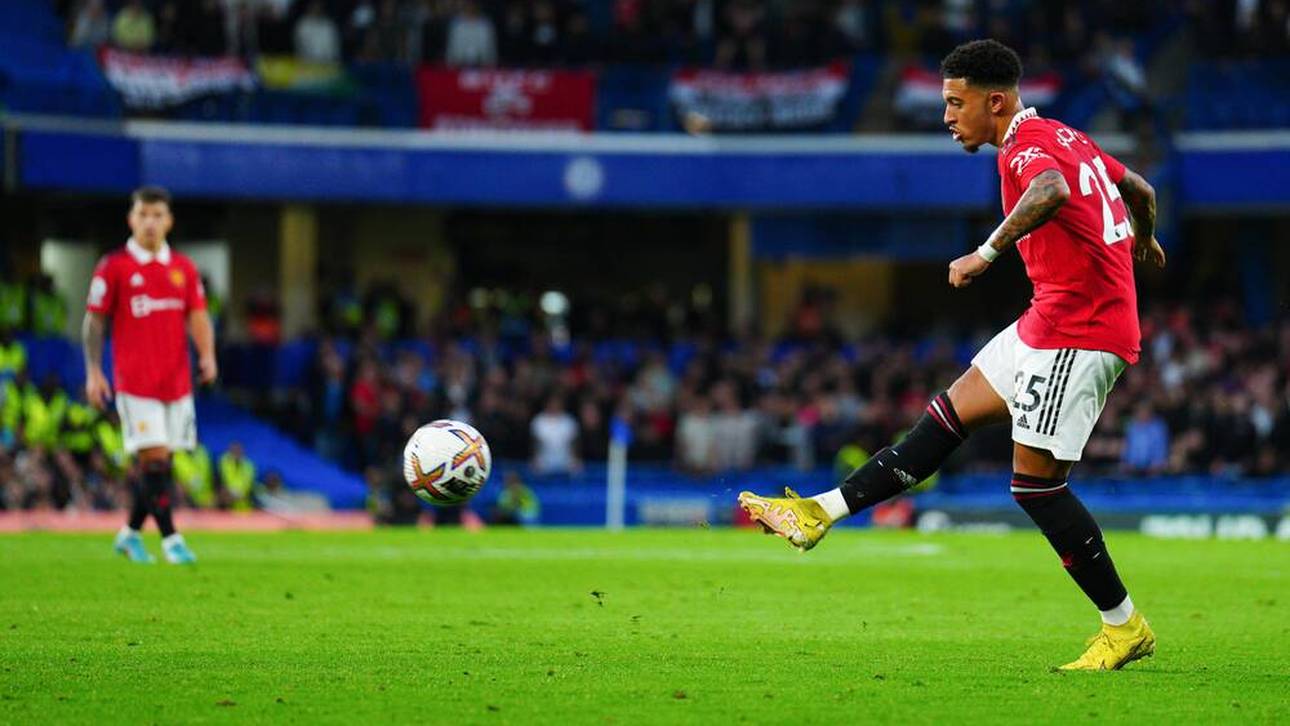 Legende: Sancho fehlt der „Swagger“