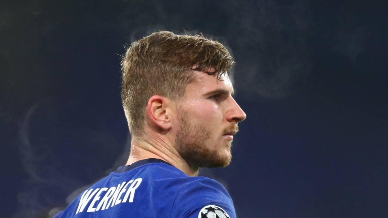 So profitiert Werner von Tuchel