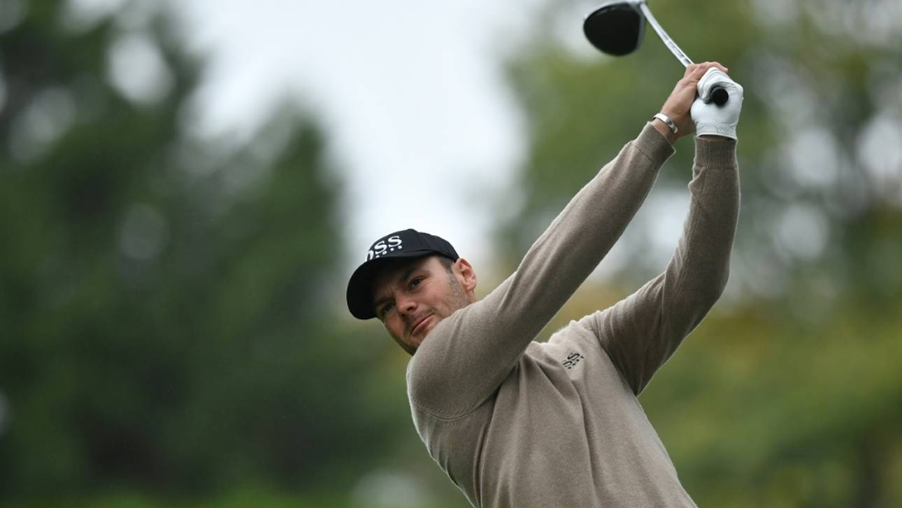 Kaymer mit starkem Auftakt beim Tour-Finale in Dubai