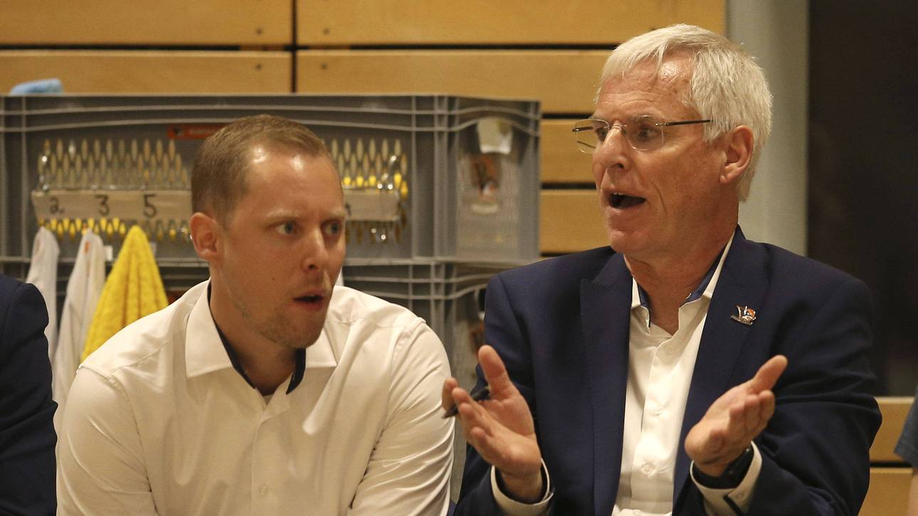 Die Helds legen mit Rostock einen genialen Erstliga-Start hin