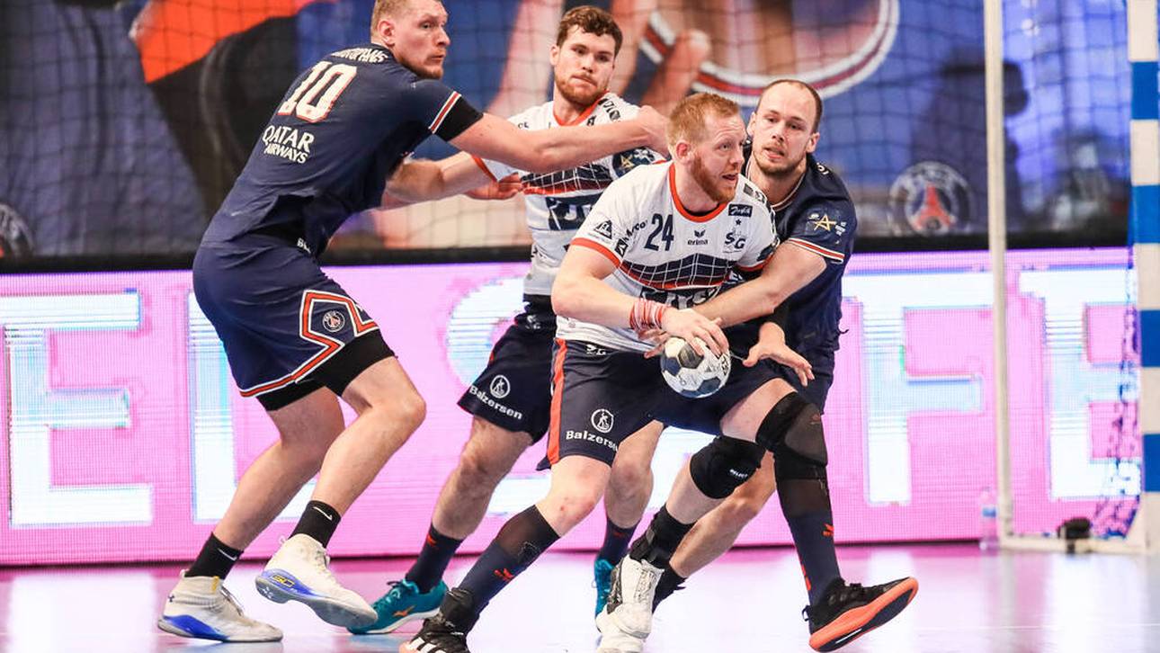 HBL-Hammer! Superstar will weg