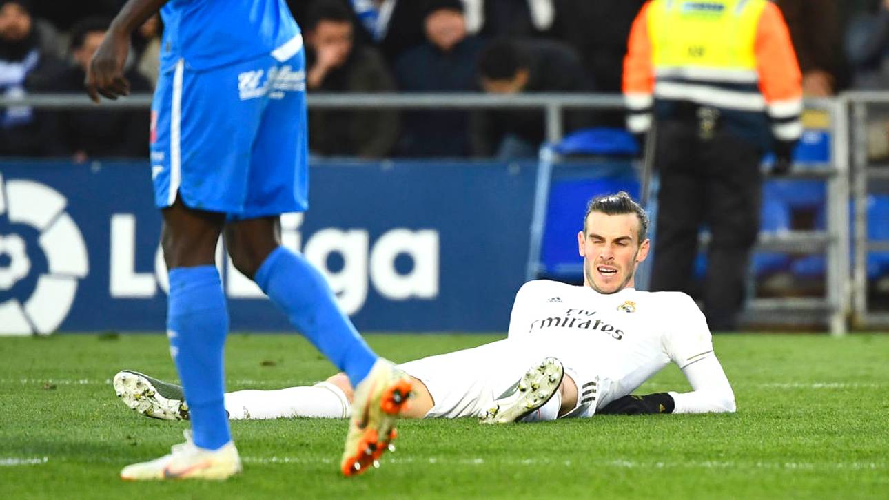 Sport-Tag: Real muss in Supercopa ran