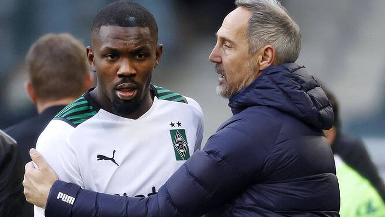 Thuram rechnet mit Ex-Trainer ab