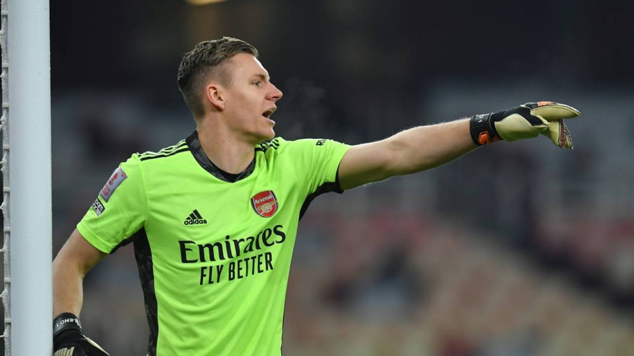 Arsenal-Siegesserie gerissen