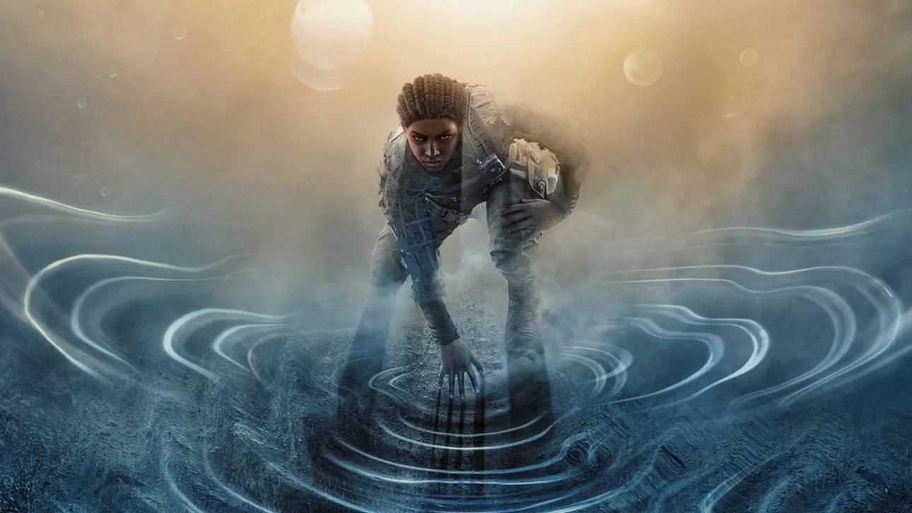 Kritik an Rainbow Six Siege Patch