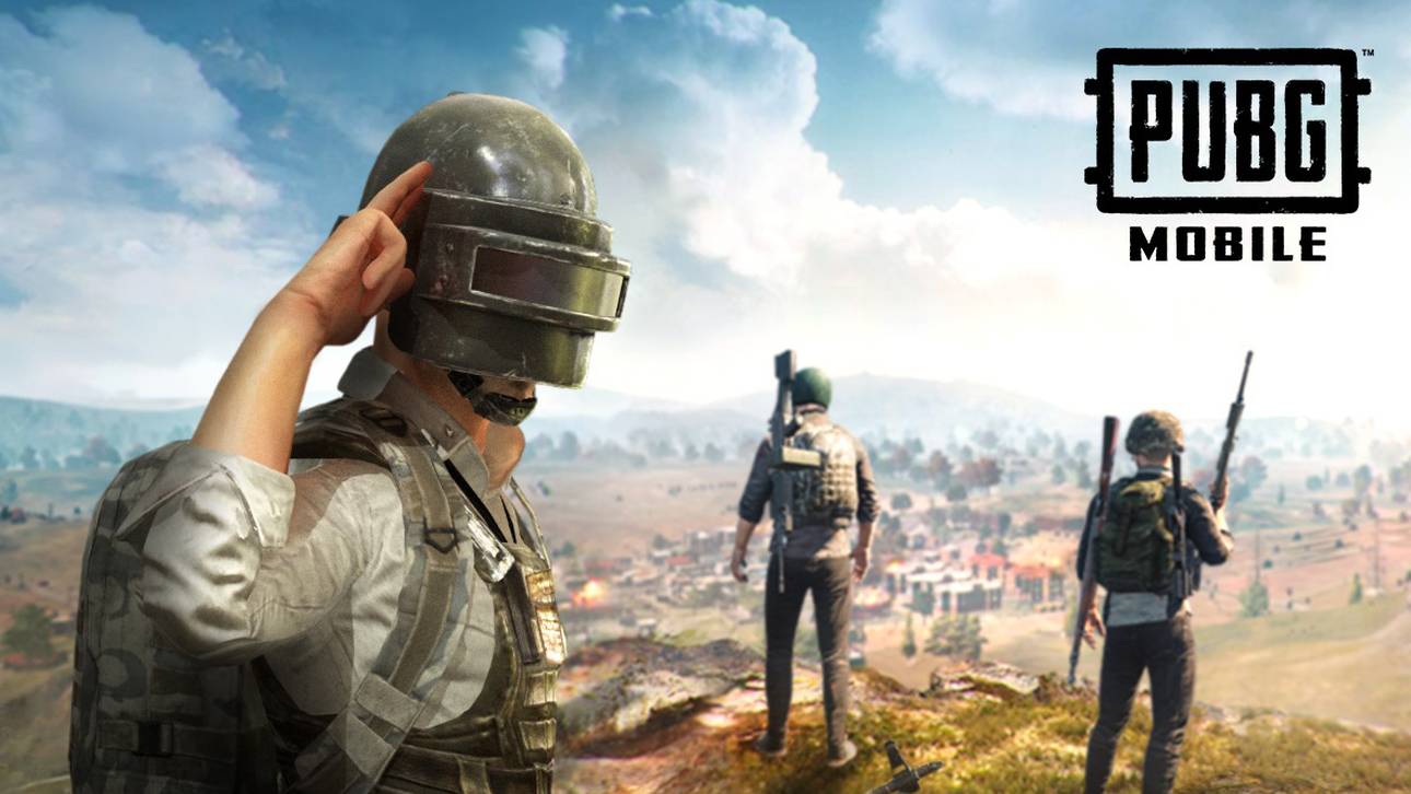 PUBG Mobile: Mega-Event angekündigt