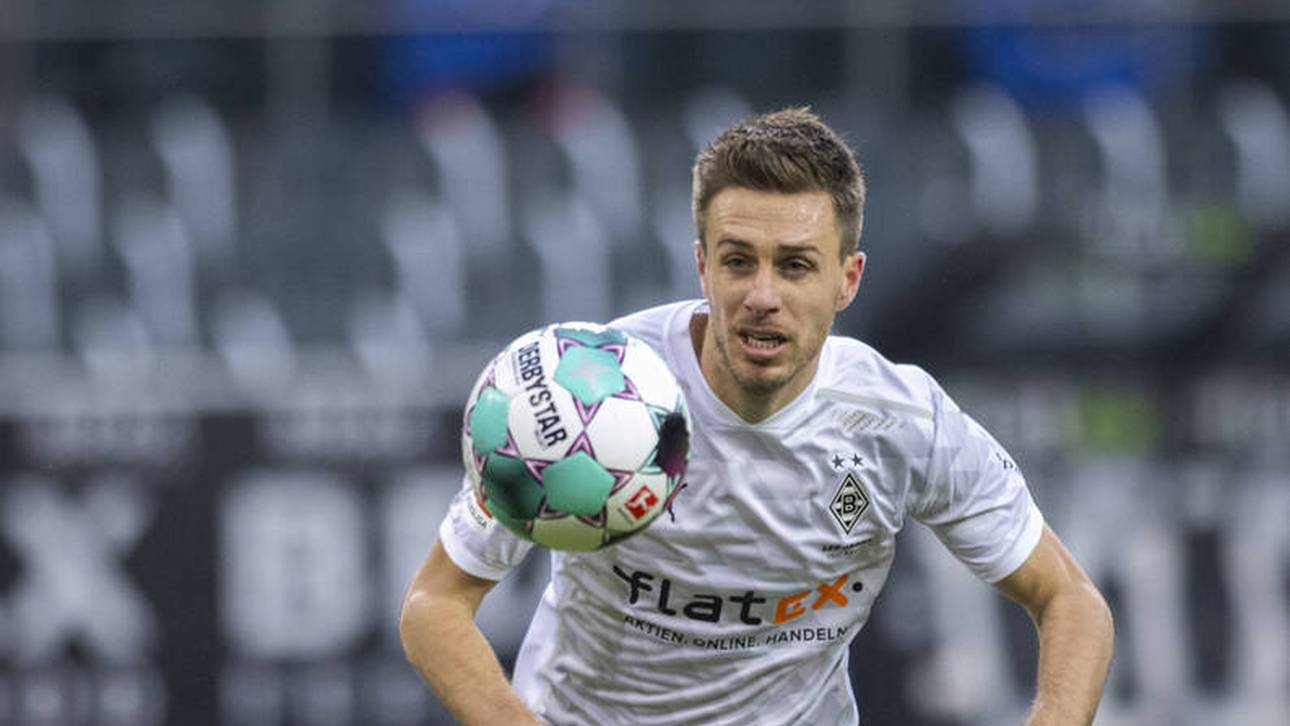 Herrmann zieht mit Netzer gleich