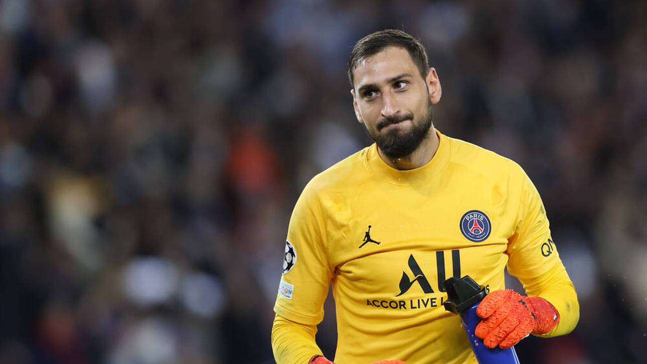 Brisante Rückkehr: Donnarumma beleidigt