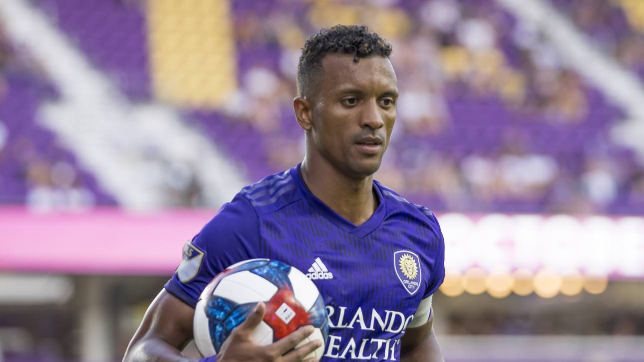 MLS setzt Saison ab Mittwoch fort