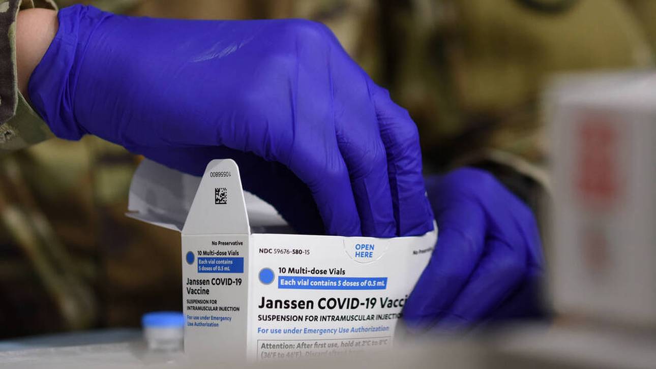 Mediziner fordert Olympia-Impfung