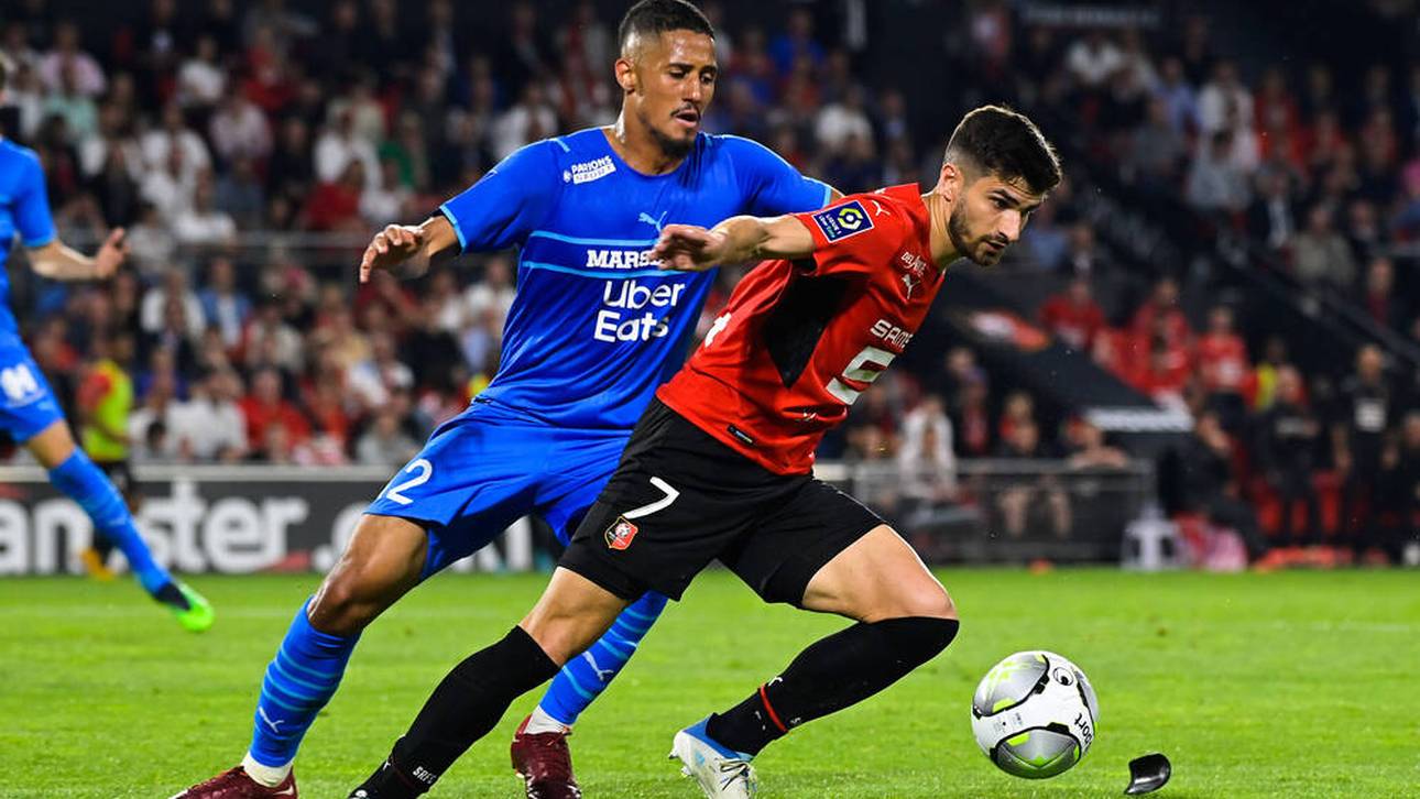 Mané-Nachfolger aus Frankreich?