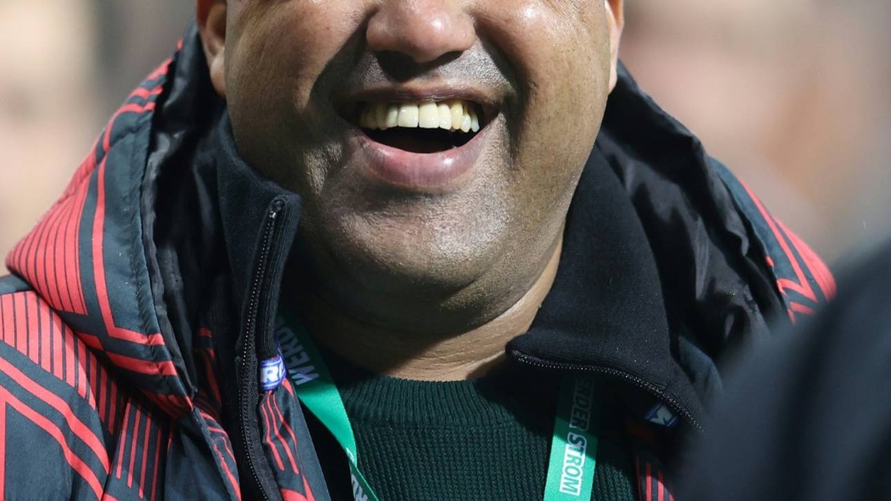 Bundesliga langweilt Legende Ailton