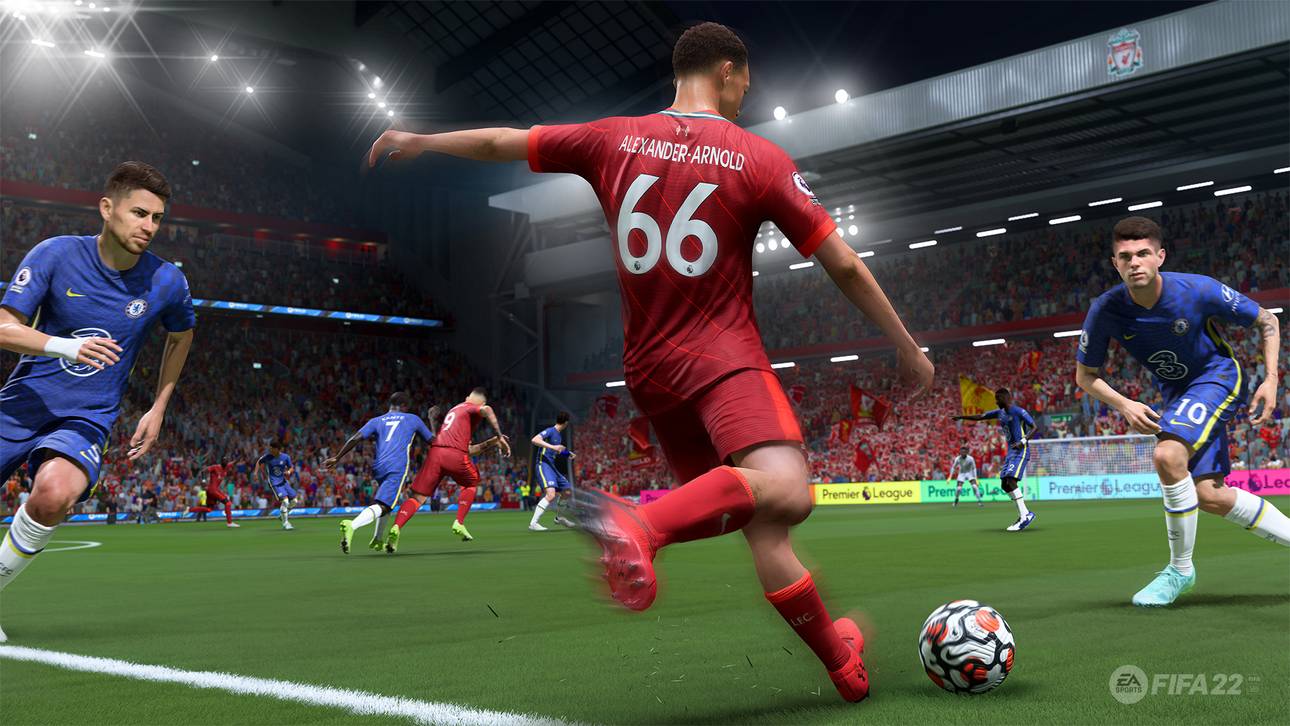 FIFA 22: Glitch in der Weekend League – EA bannt 30.000 FUT-Accounts