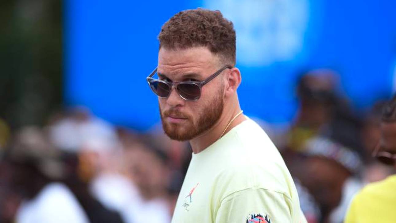 Der Absturz eines Überfliegers