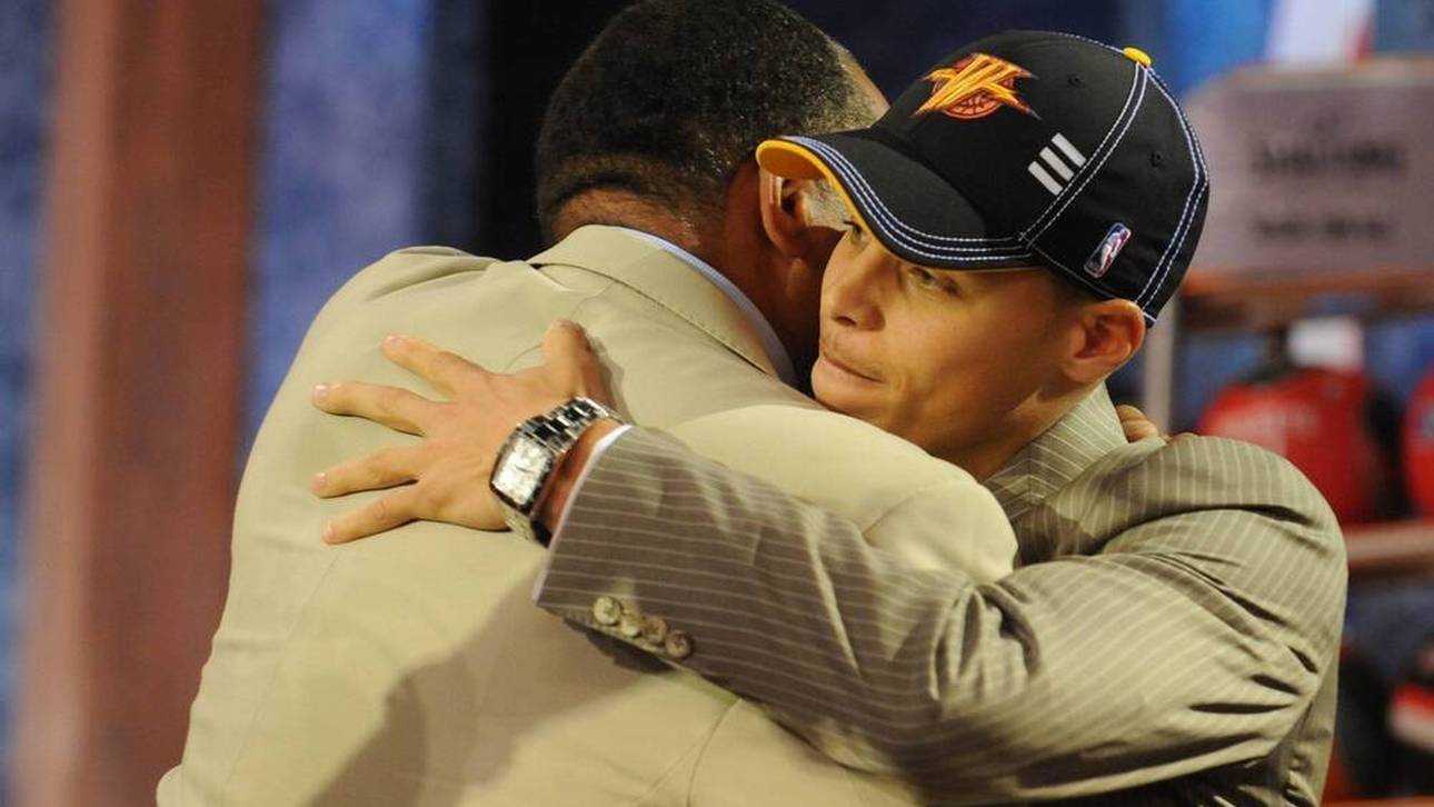 Das wird die Knicks ewig verfolgen