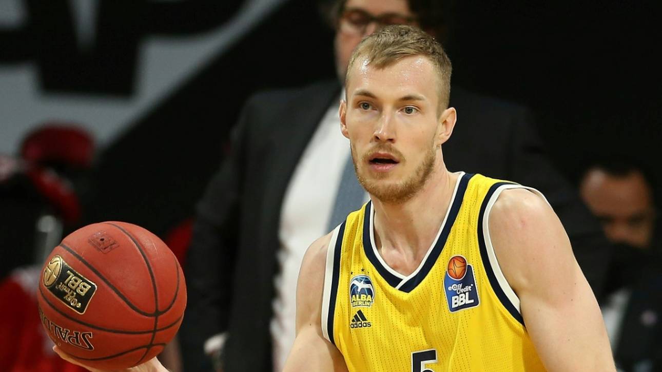Alba Berlin zum 18. Mal im Finale – gegen München