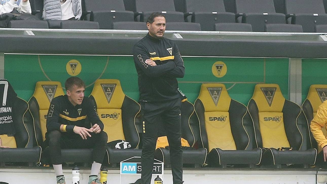 3. Liga: Oldenburg hat neuen Trainer