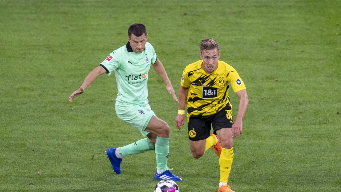 Nach 1127 Tagen: Passlack wieder da