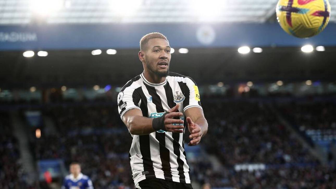 Premier-League-Star festgenommen!