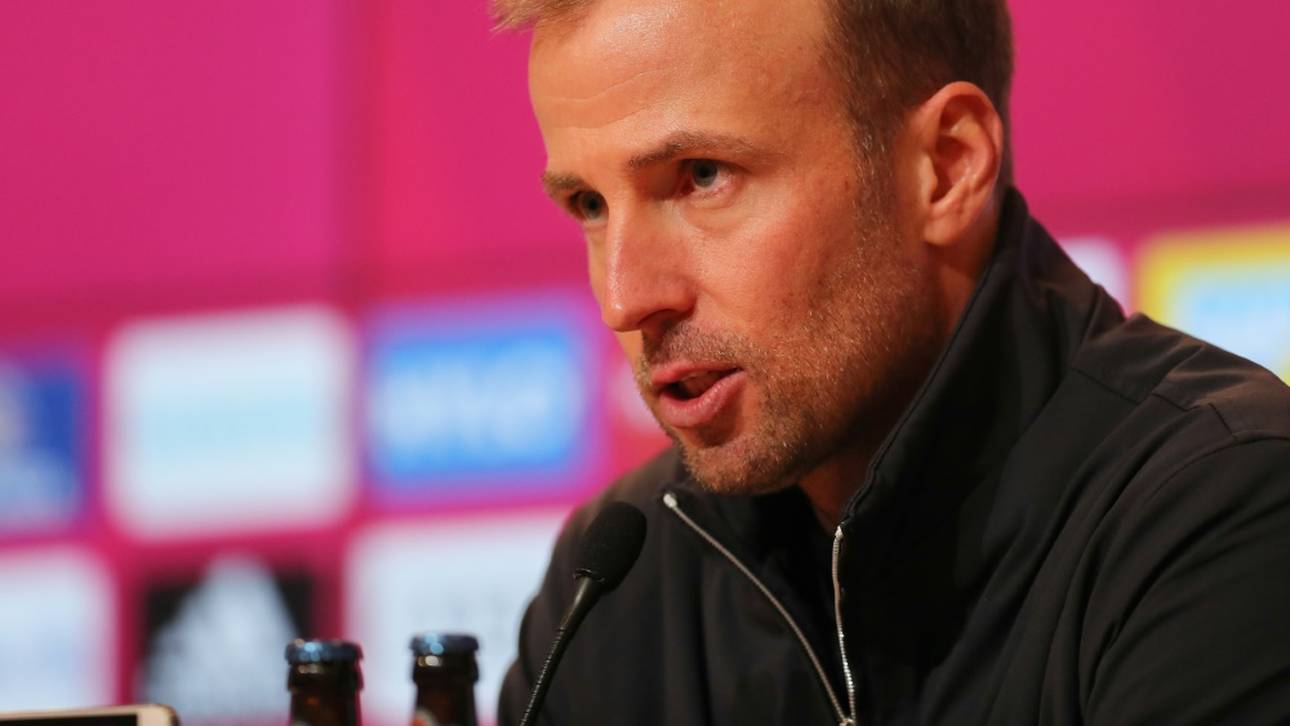 Hoeneß zu Corona-Sorgen: „Hoffe, der Wettbewerb bleibt fair“