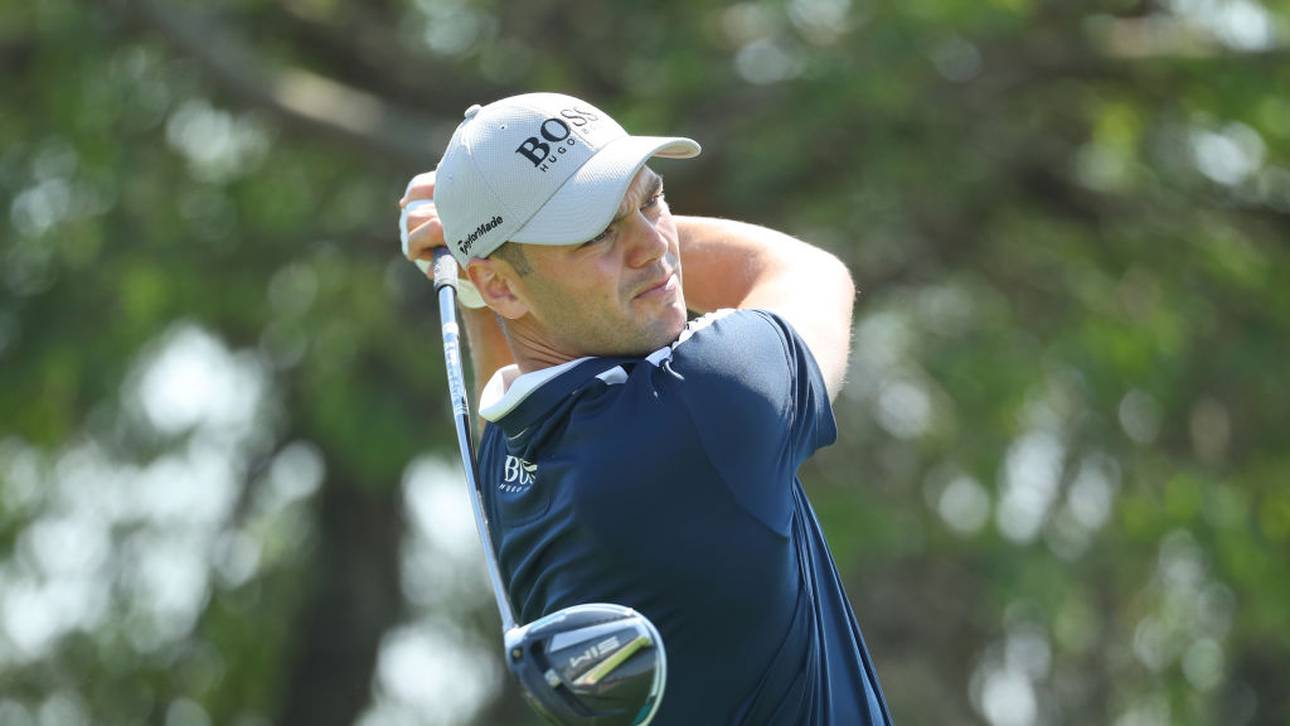 Kaymer fühlt sich benachteiligt