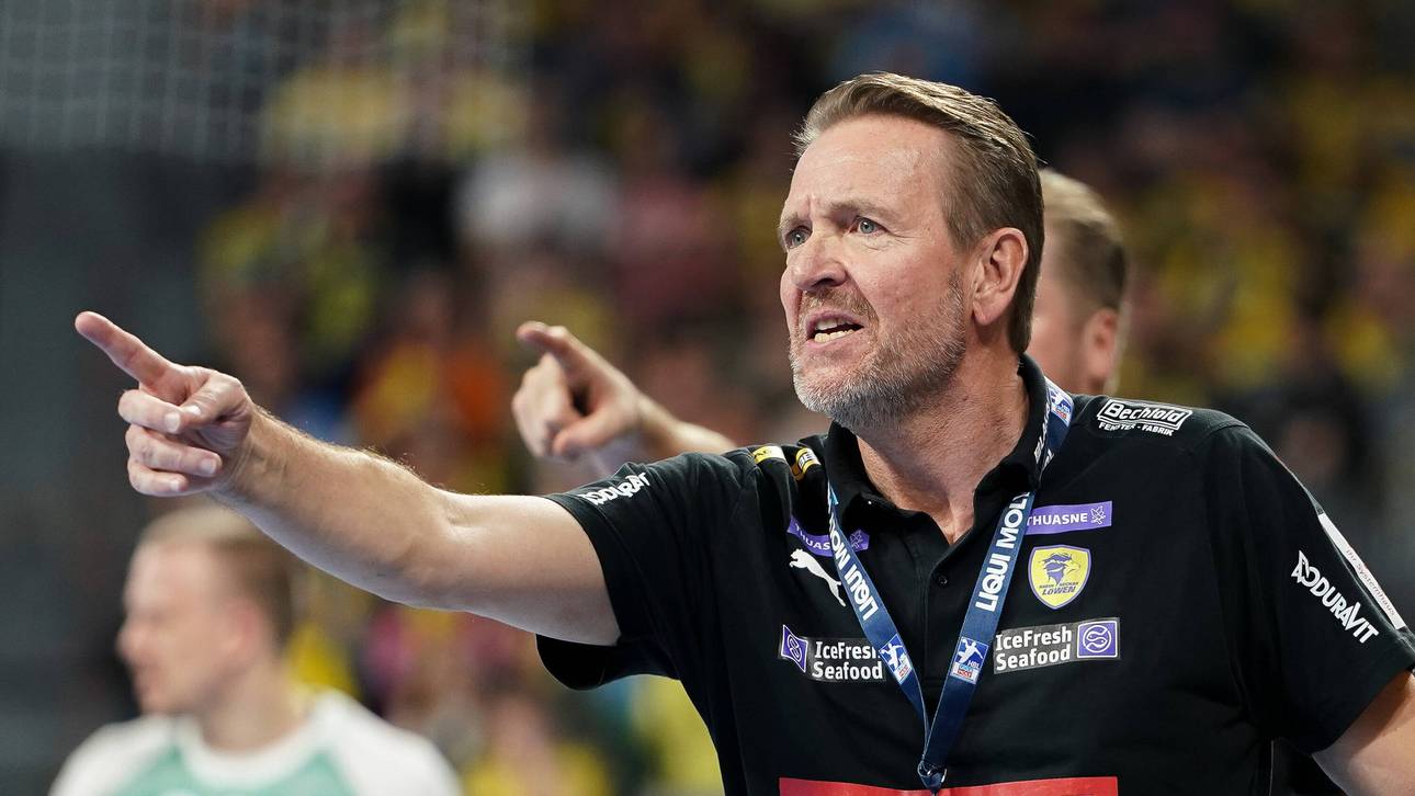 Schwalb stellt WM-Termin infrage