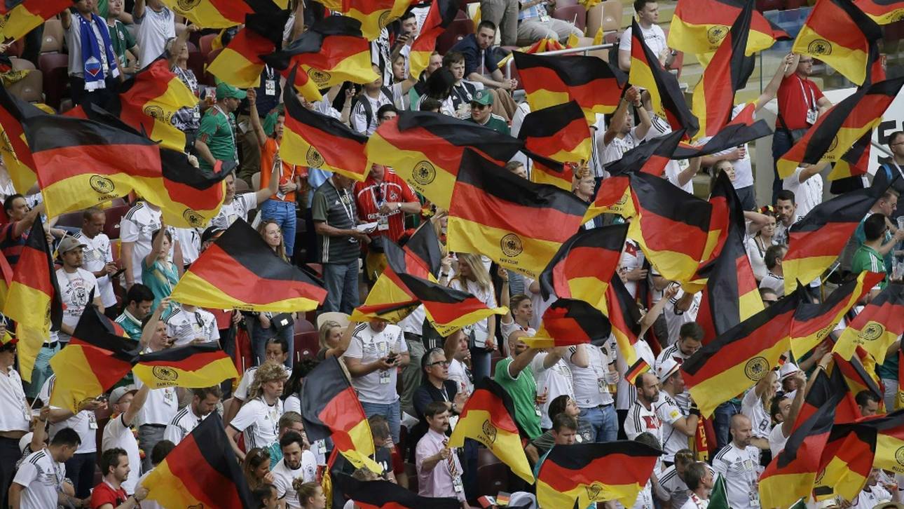 FanQ-Umfrage: Große Mehrheit begrüßt Löw-Rücktritt