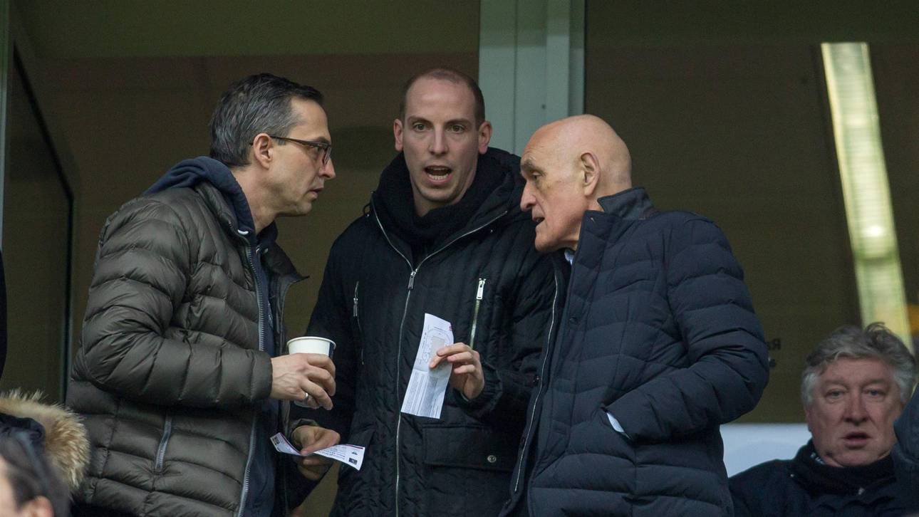 Hintergründe zum Schlaudraff-Aus