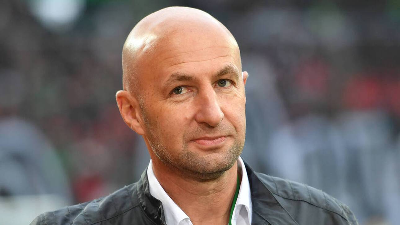 Augsburg-Boss tritt zurück