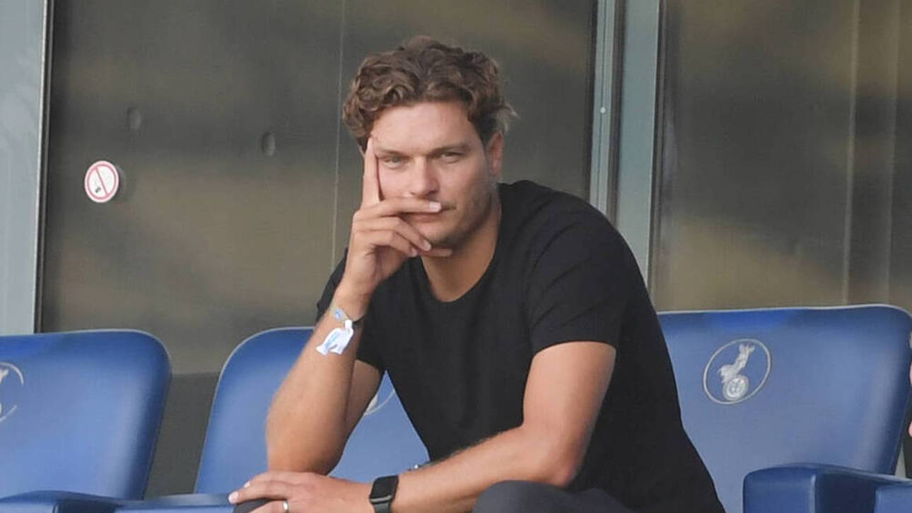 So erlebte Terzic die Haaland-Gala