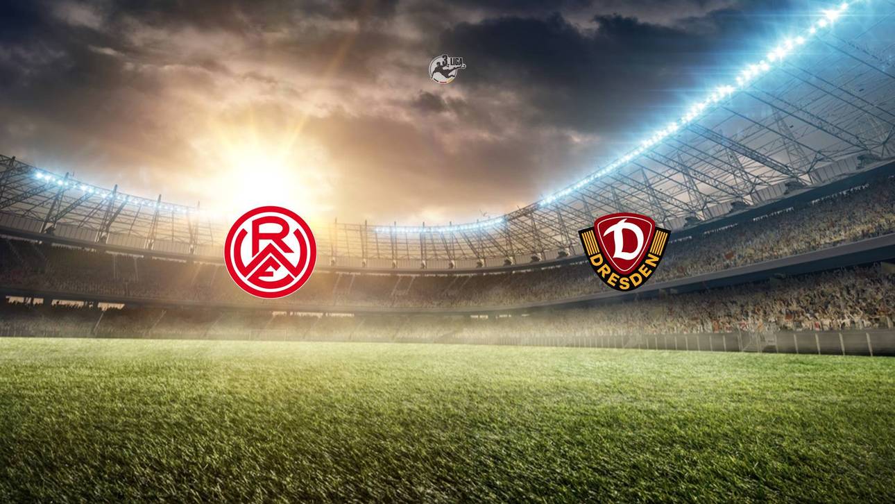 Bleibt Dynamo Dresden dem Erfolg treu?