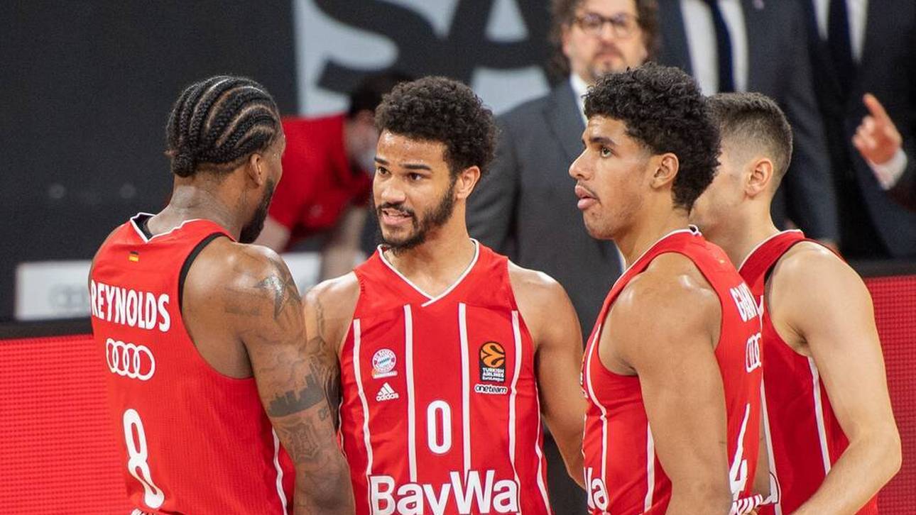Ärgert Hamburg die Bayern?