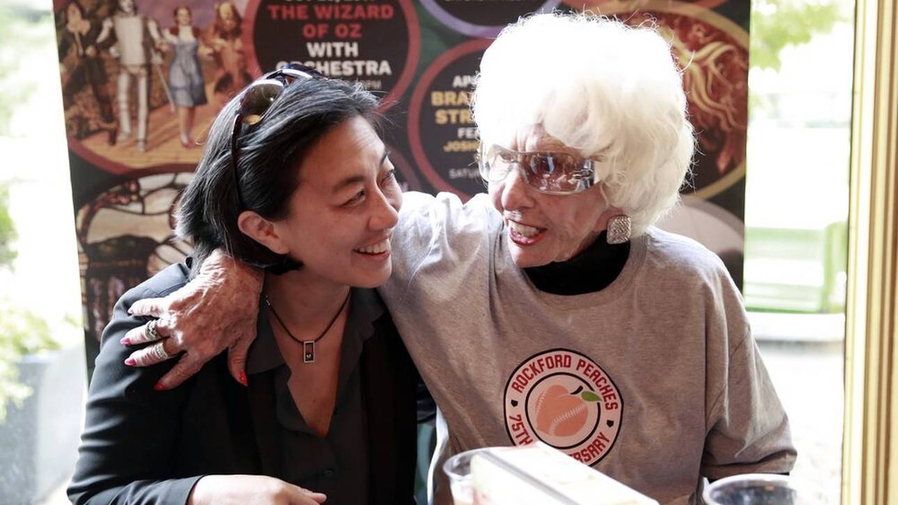 MLB: Marlins mit erster Klub-Chefin