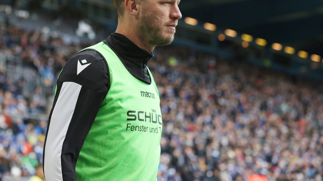 Nach Kopfverletzung: Klos operiert