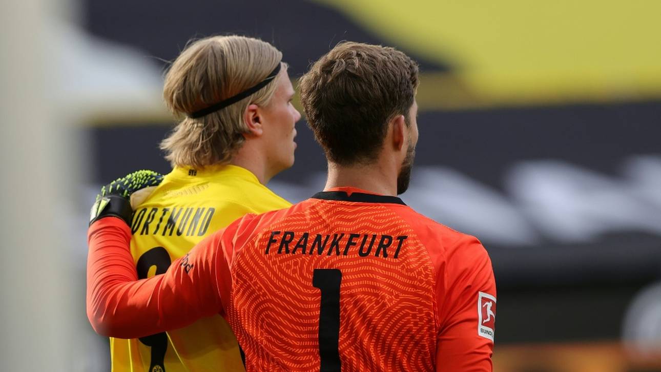 BVB bestreitet erstes Top-Spiel