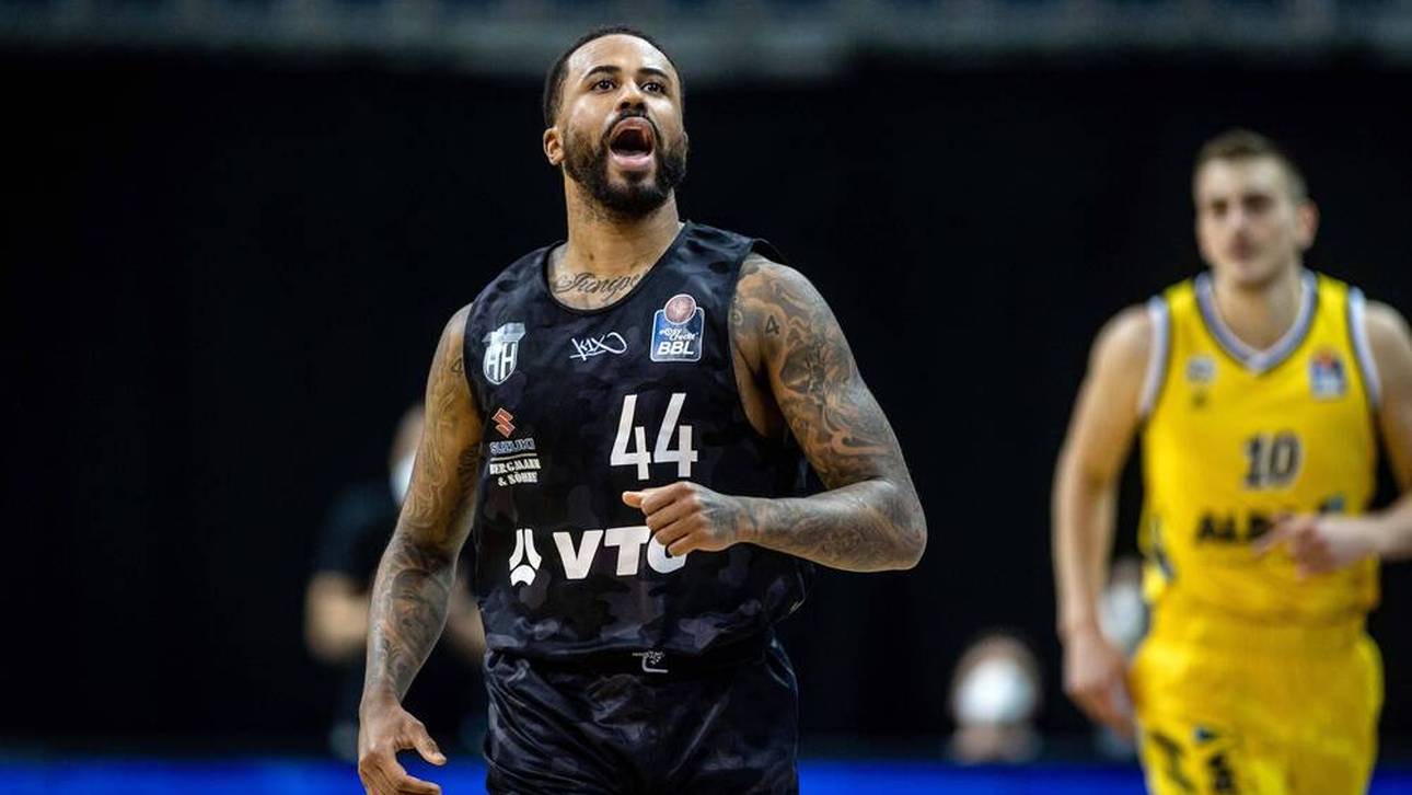 BBL-Legende kehrt zurück