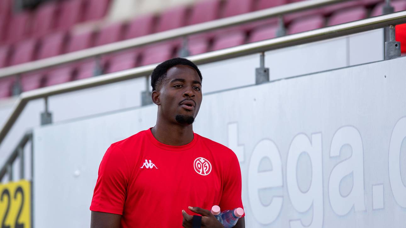 Mateta zeigt Reue nach Fehltritten