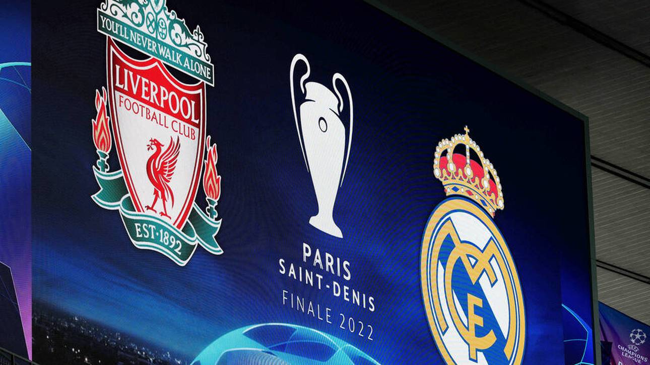 Liverpool gegen Real live im Free-TV