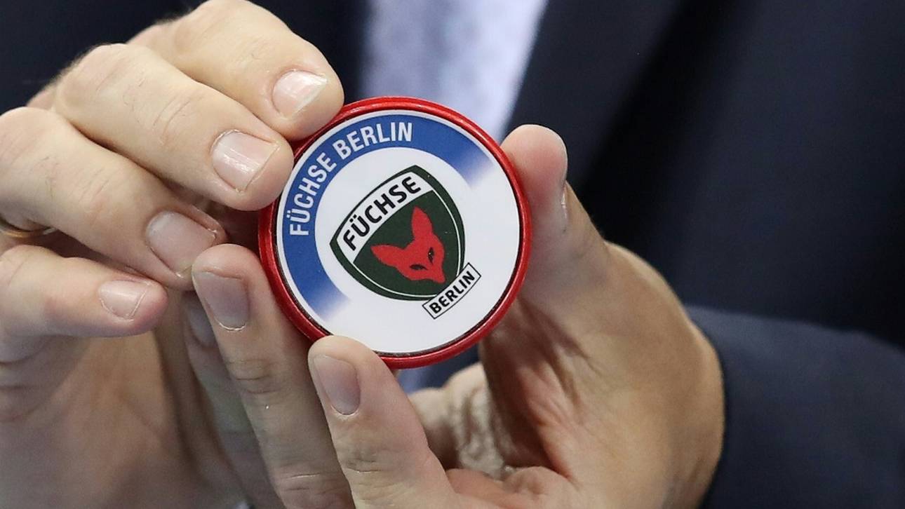 Das Pokal-Achtelfinale steht