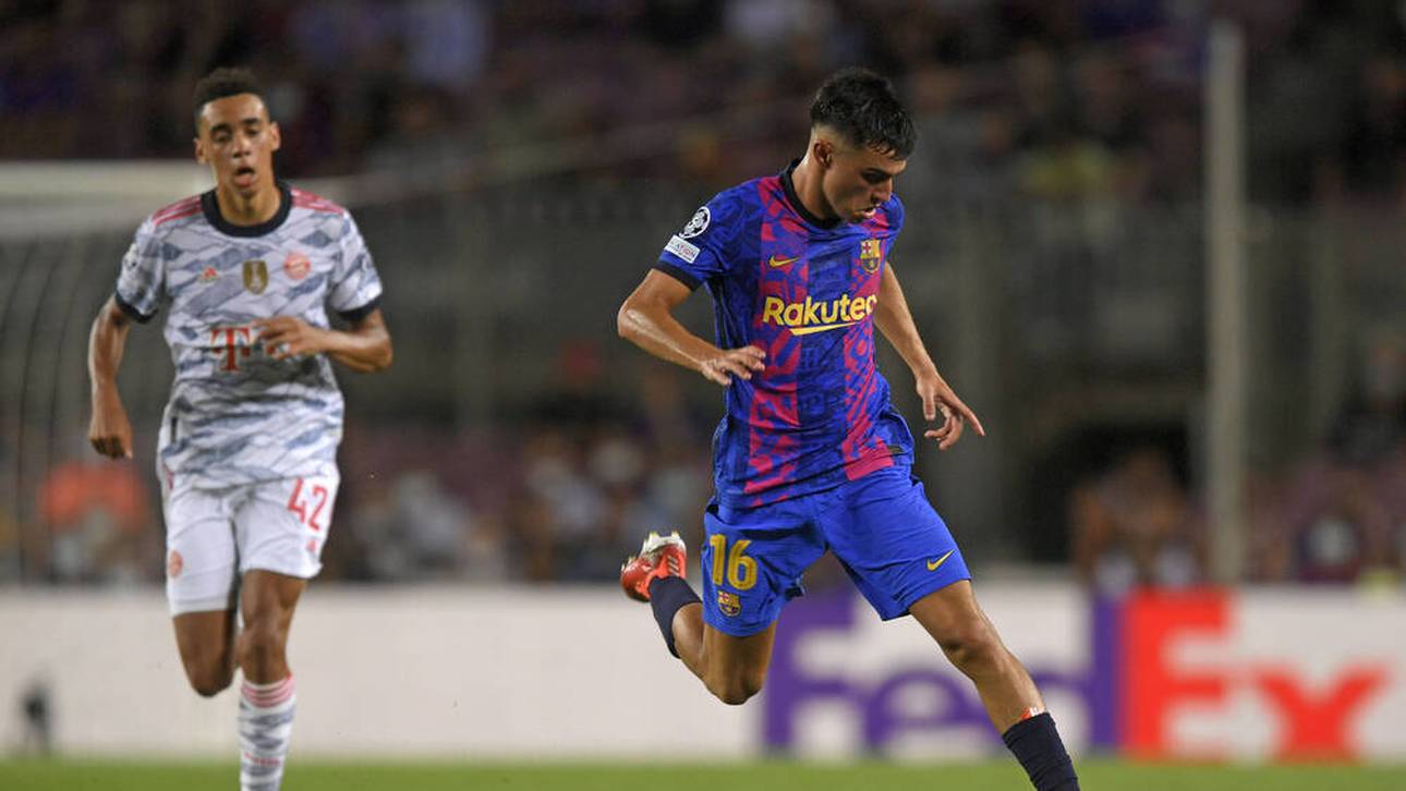 Golden Boy steht fest! BVB-Star wird Zweiter